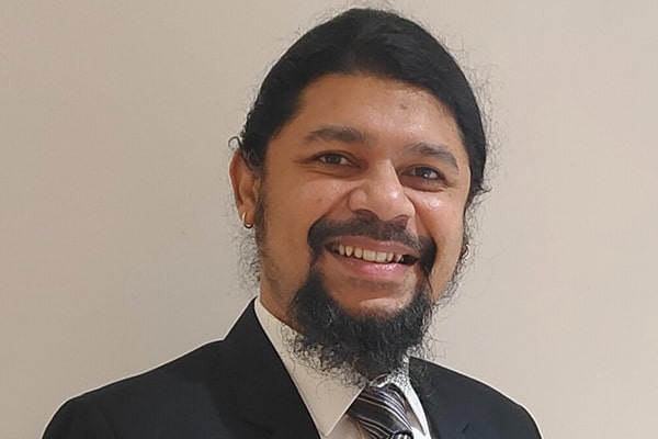 Raghunandan Nagaraj Accenture Alumni, Gen AI Regional Lead
Lean Six Sigma Master Black Belt, Innovation Evangelist