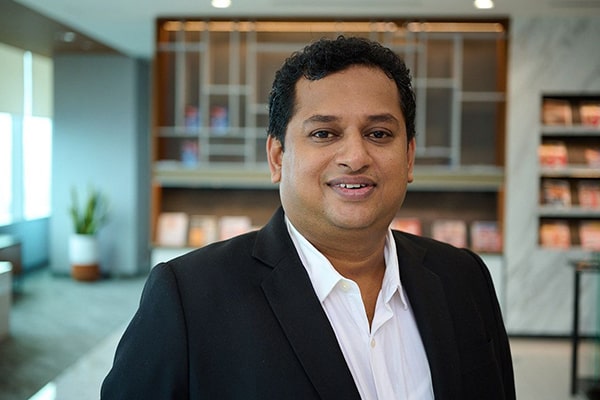 Vinod C S-min Ex - PwC, Accenture, Cargill, RGE Group 
Lean Six Sigma Master Black Belt, Business Expansion Lead, Innovation Fundamentalist