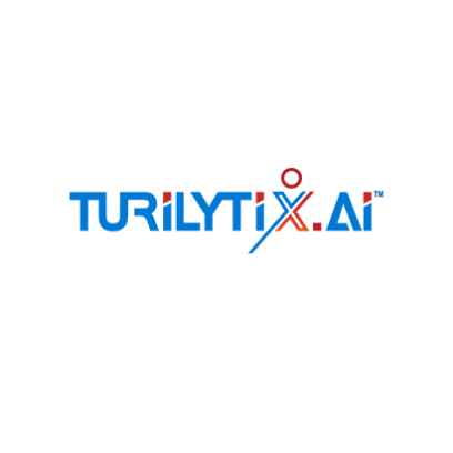 Our Data Analytics Partner